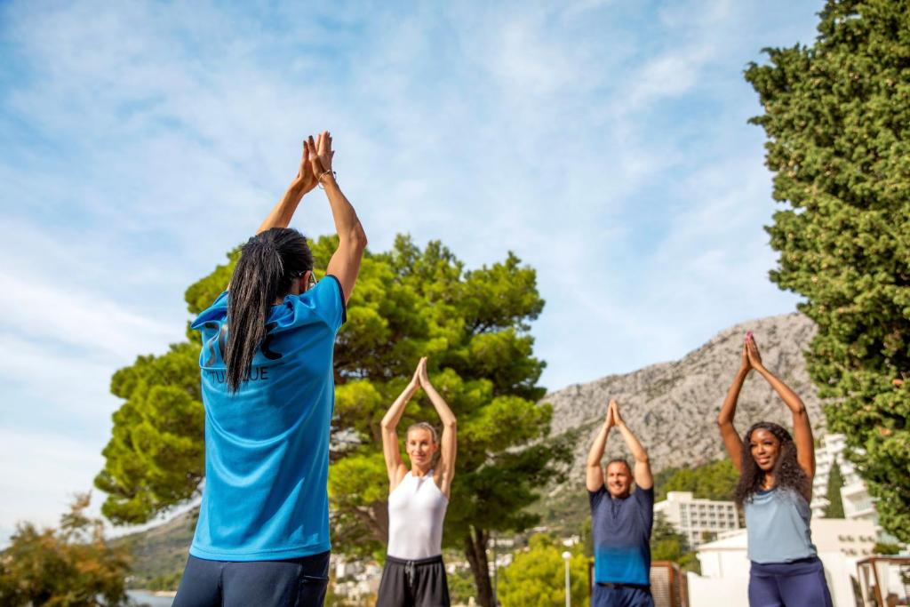 アクティビティ