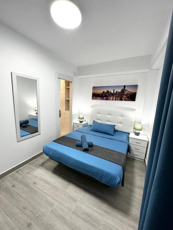 Rambla Apartment by the Sea - 3