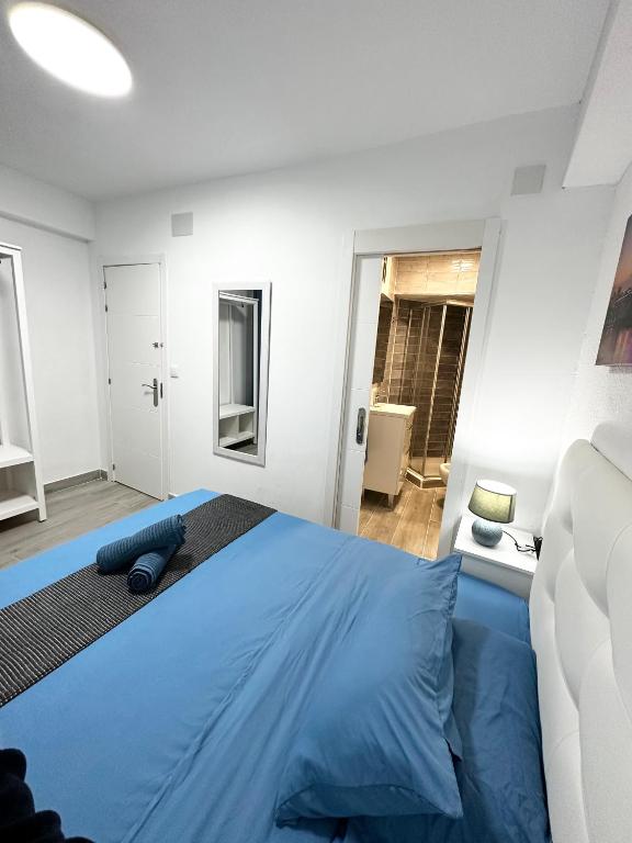 Rambla Apartment by the Sea - 4