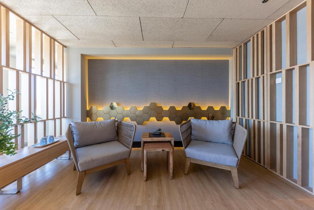 Hotel & Spa Terraza 4 Sup