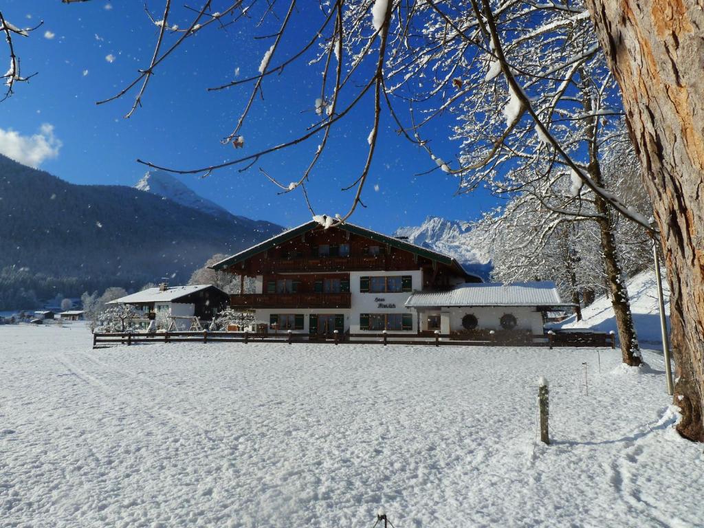 Gästehaus Almblick - 4