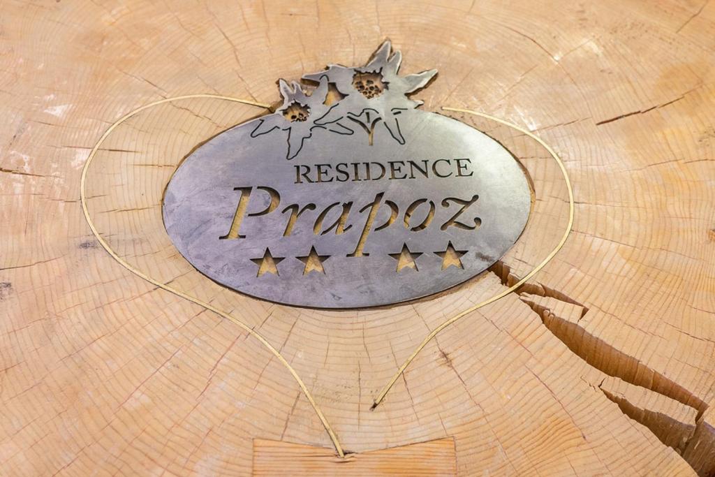 Residence Prapoz - 4