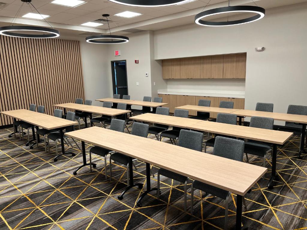 Meeting room / ballrooms