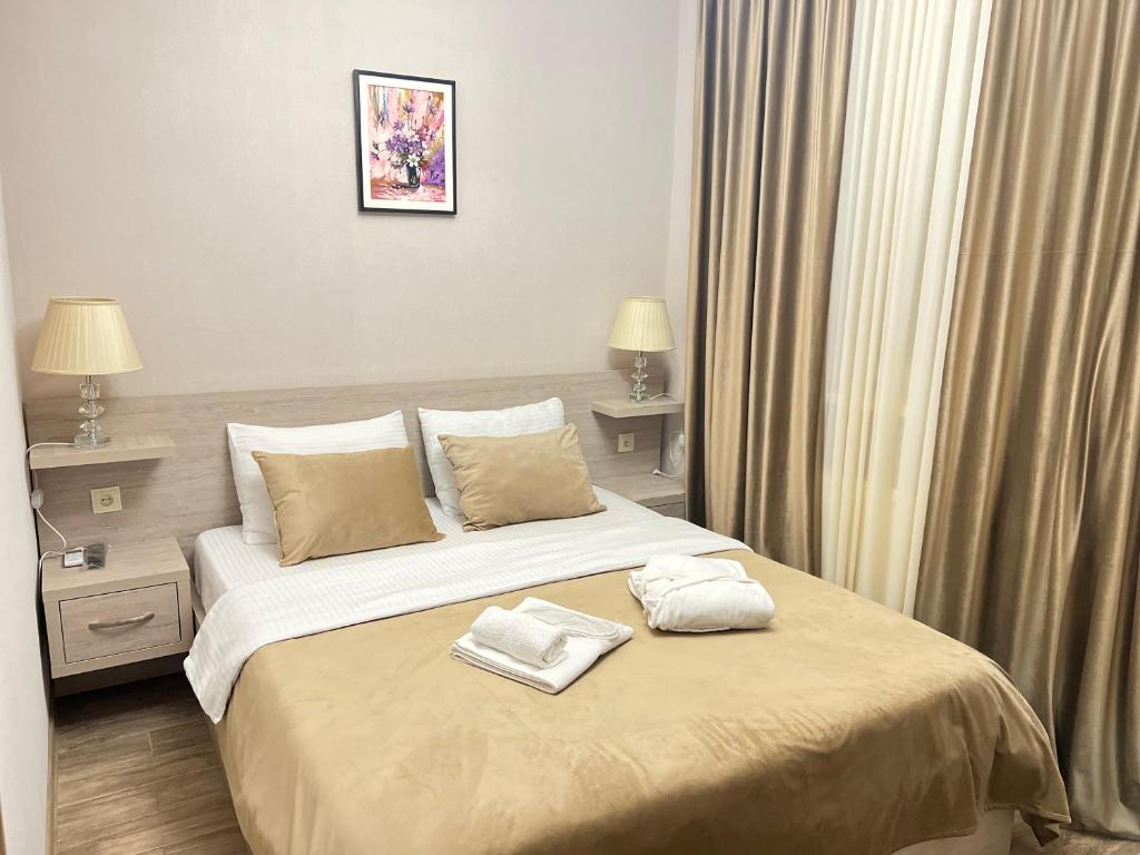 Family Hotel Triston photo