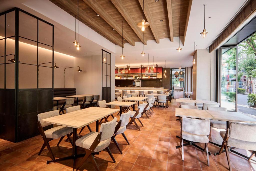 ザ ロイヤルパーク キャンバス 銀座コリドー