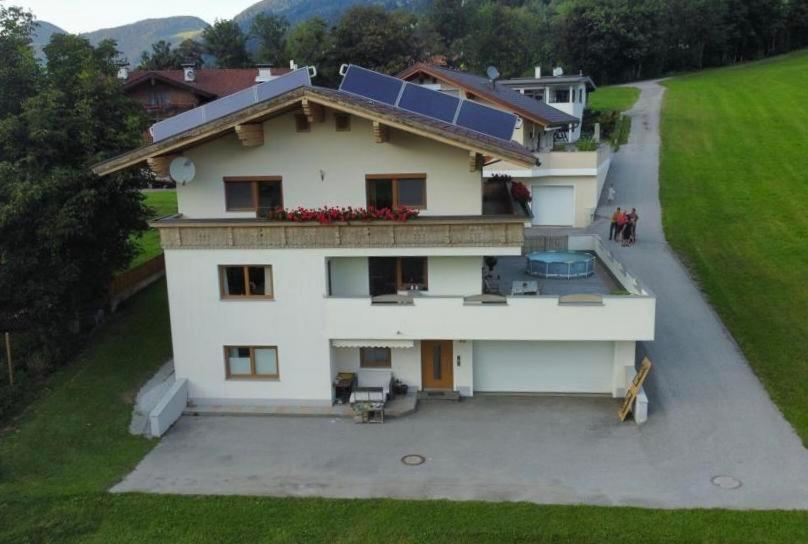Appart Mount Gilfert View - 2