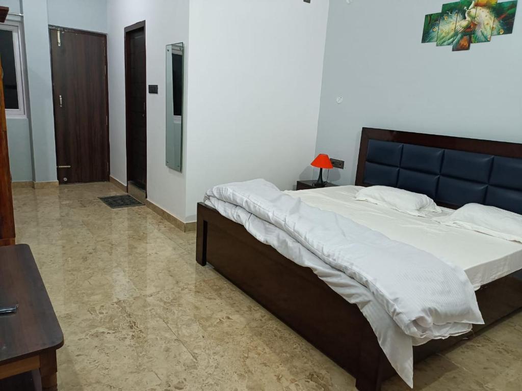 Shivalik Residency - Hotel & Banquet Hall photo