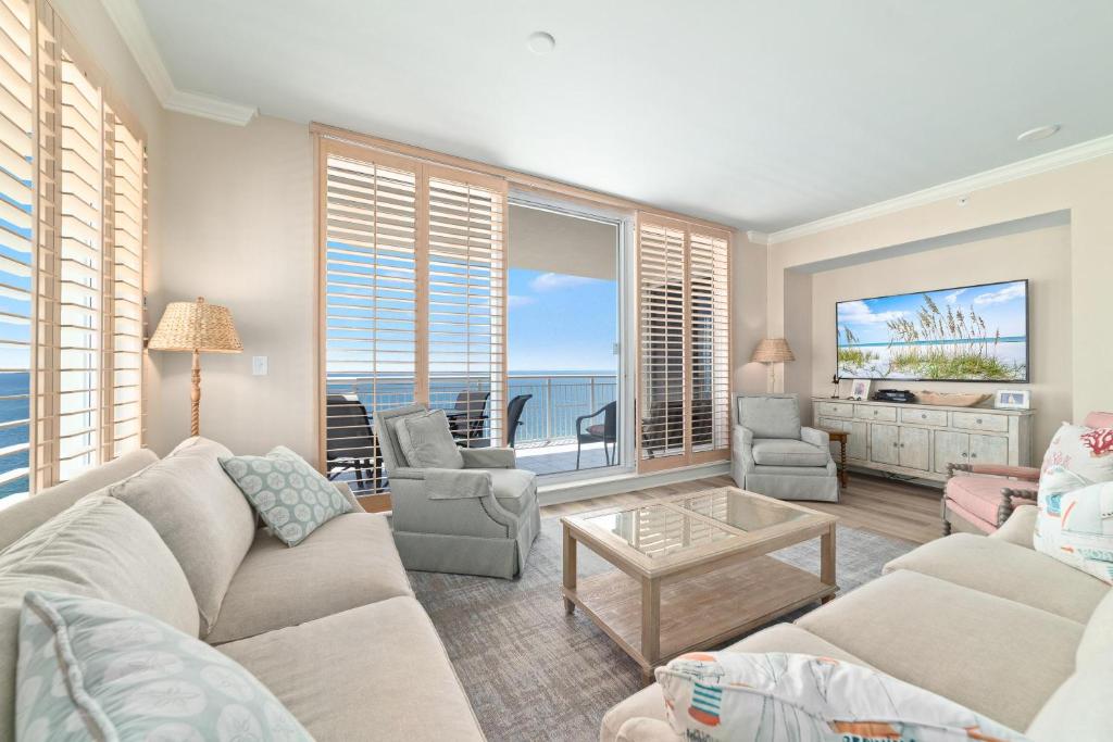 Indigo West 1601, Perdido Key