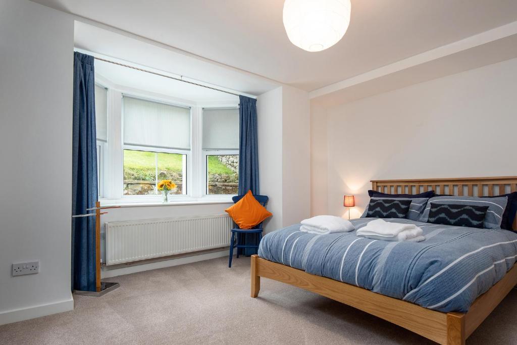 Abbey Gardens, Llandudno