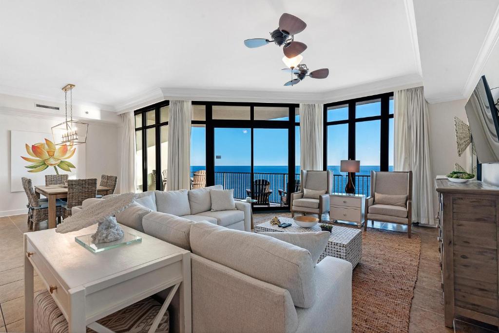 Phoenix West 2005, Orange Beach