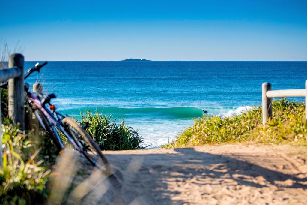 Reflections Red Rock - Holiday Park, Red Rock