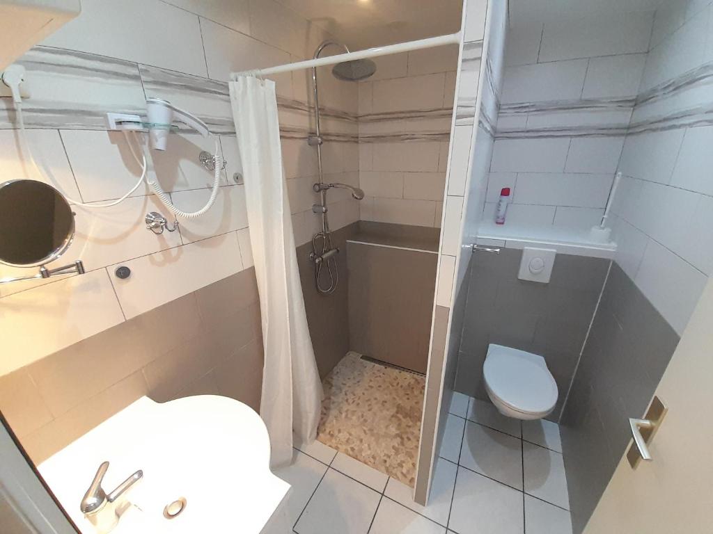 Appartements Village Naturiste Desir - 3