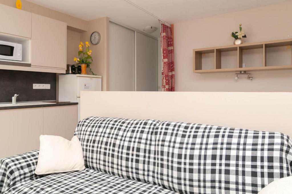 Appartements Village Naturiste Desir - 5