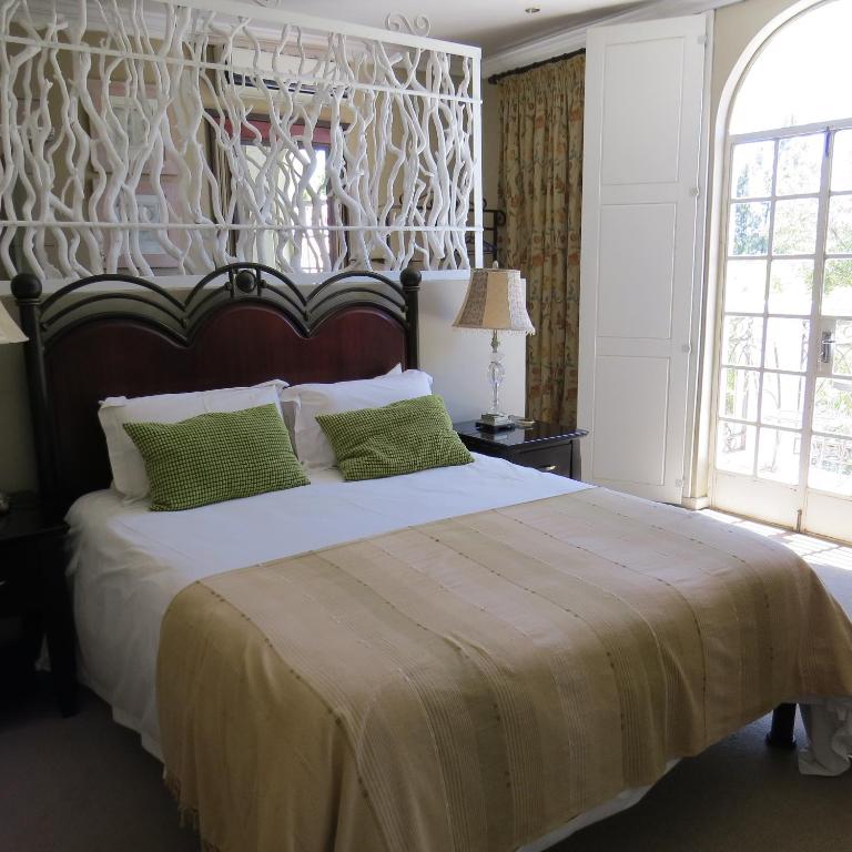 Marrakach Guest House photo