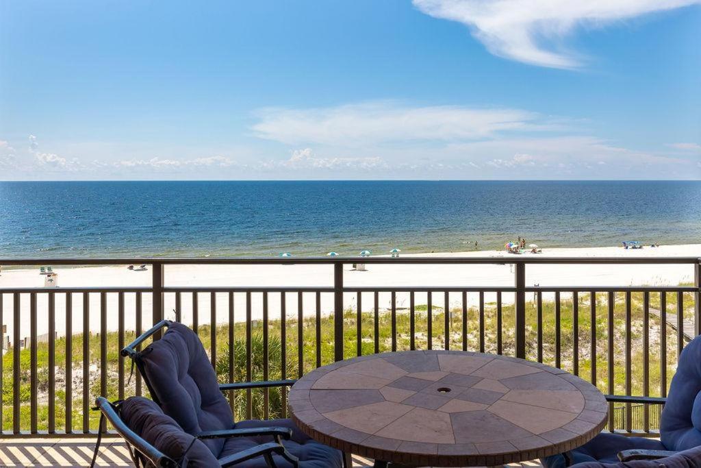 Seachase 404W, Orange Beach