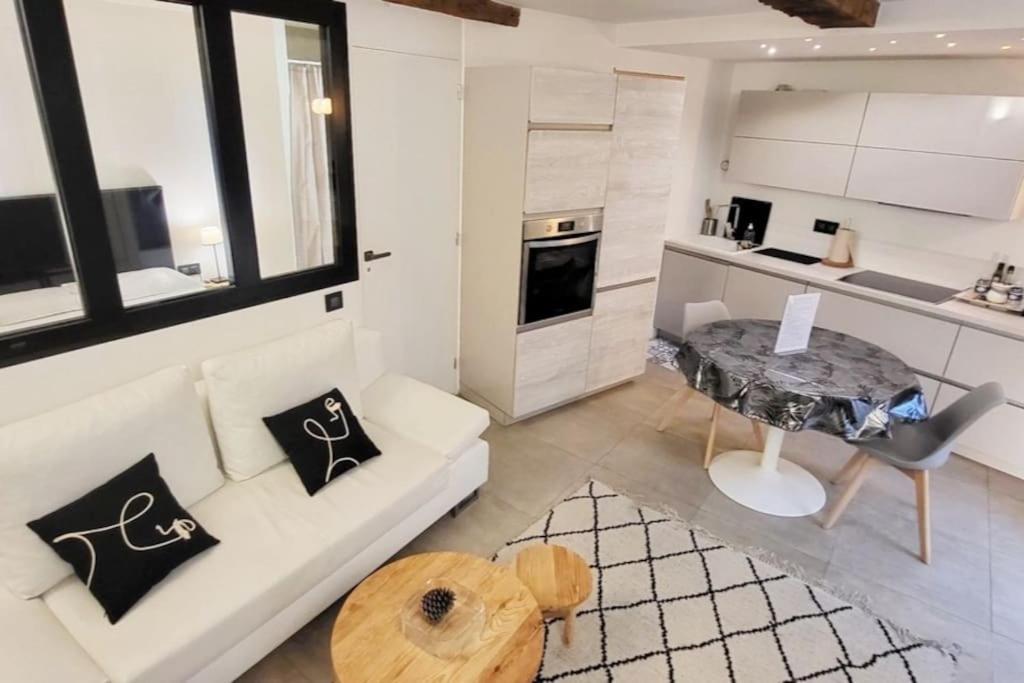 Appartement T2 Comfy - Rdc - Plage 50m - Rue gratuite - 3