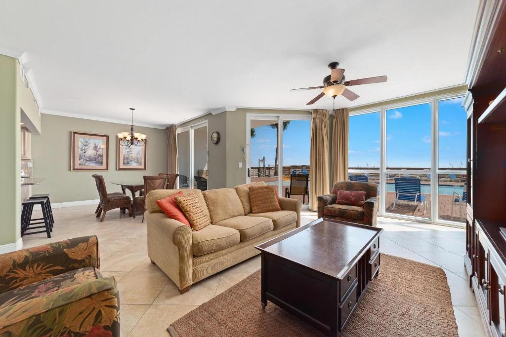 SeaSpray West 105- Gulf Front, Perdido Key