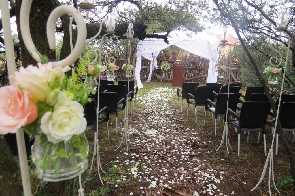 Marrakach Guest House photo