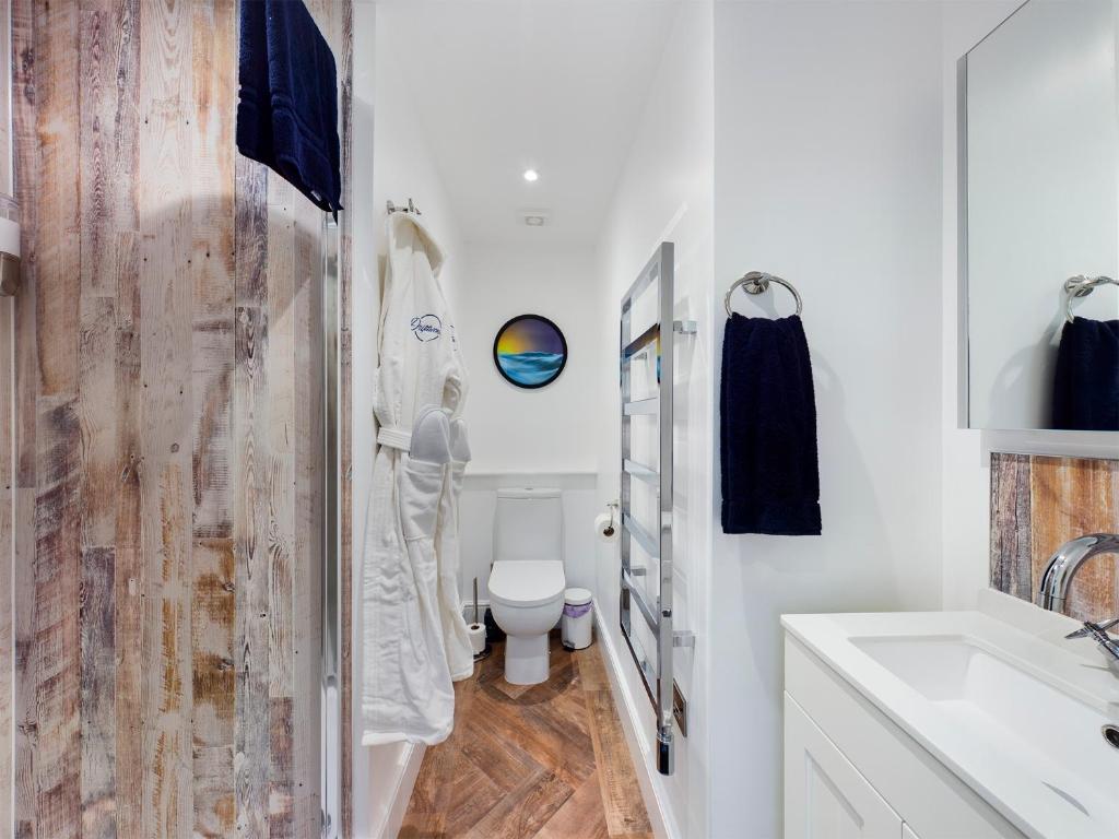 Driftwood Boutique Guest House photo