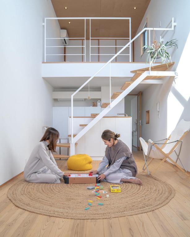 FUN - Vacation STAY 48765v, Kanazawa