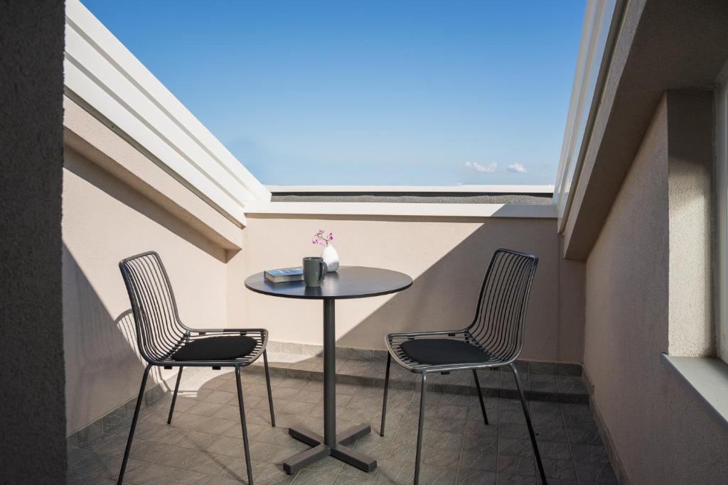 Civico25 Suite Hotel photo