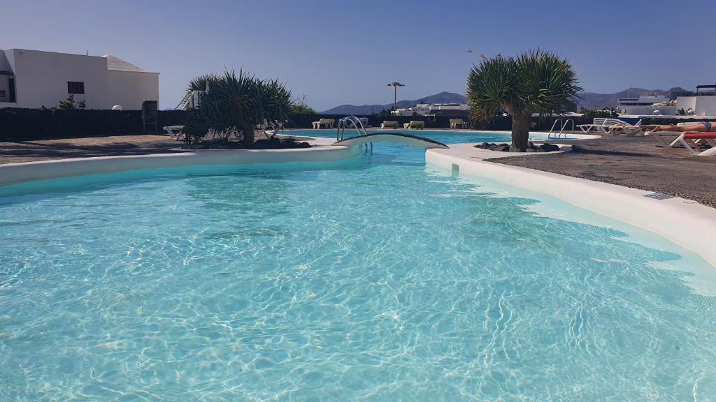 Sea view paradise Lanzarote - 5