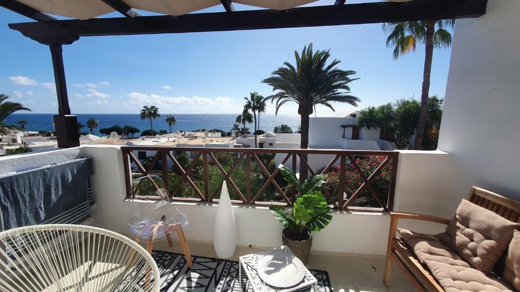 Sea view paradise Lanzarote - 2