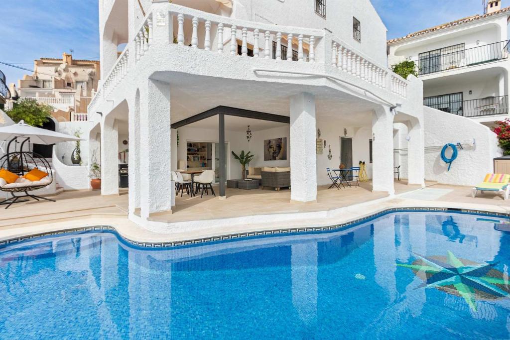 Casa Jerez 14 en Nerja - 2