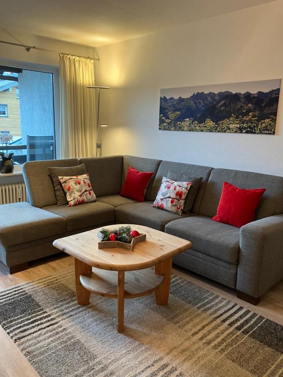 Alpenflair Ferienwohnungen Whg 224 Söllerblick - 1