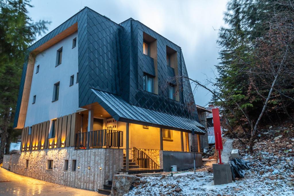 Luxury Apartments Anja - 2