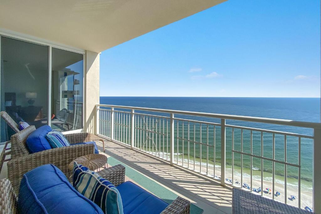 Indigo West 1802, Perdido Key