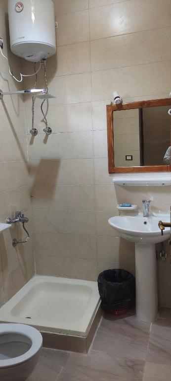 Nour El Waha Hotel photo