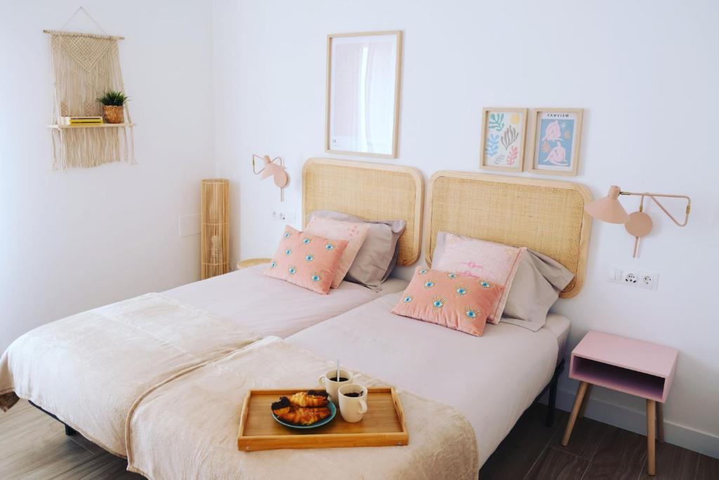 Bright and modern apartment in Bilbao city center - 4