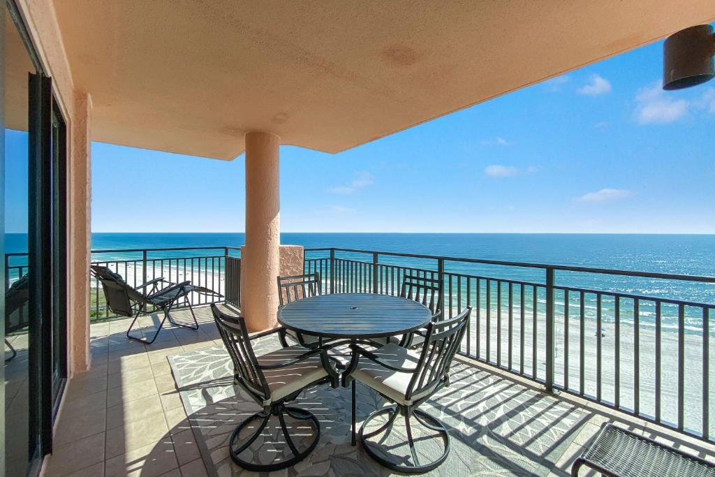 Seachase 901W, Orange Beach