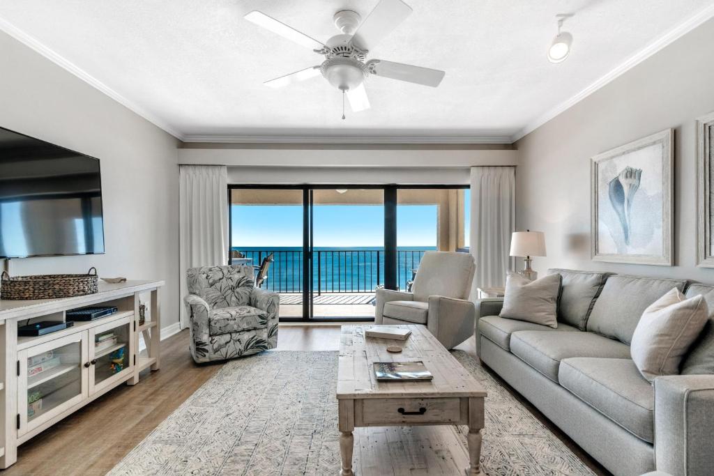 Shipwatch D504, Perdido Key