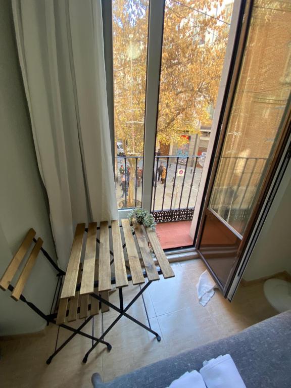 Center Madrid habitaciones - 4