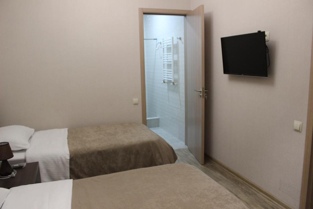 Family Hotel Triston photo