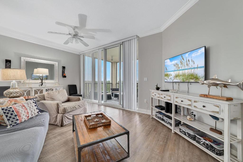 Lost Key C501, Perdido Key