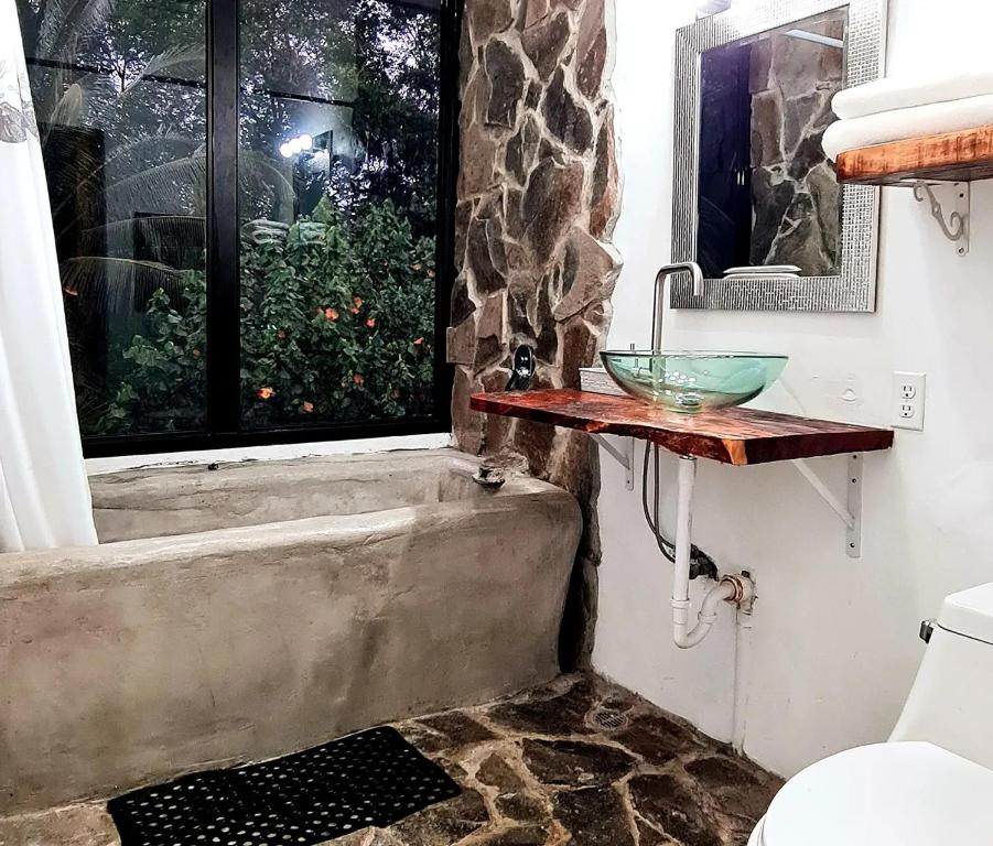 Attrezzature e servizi