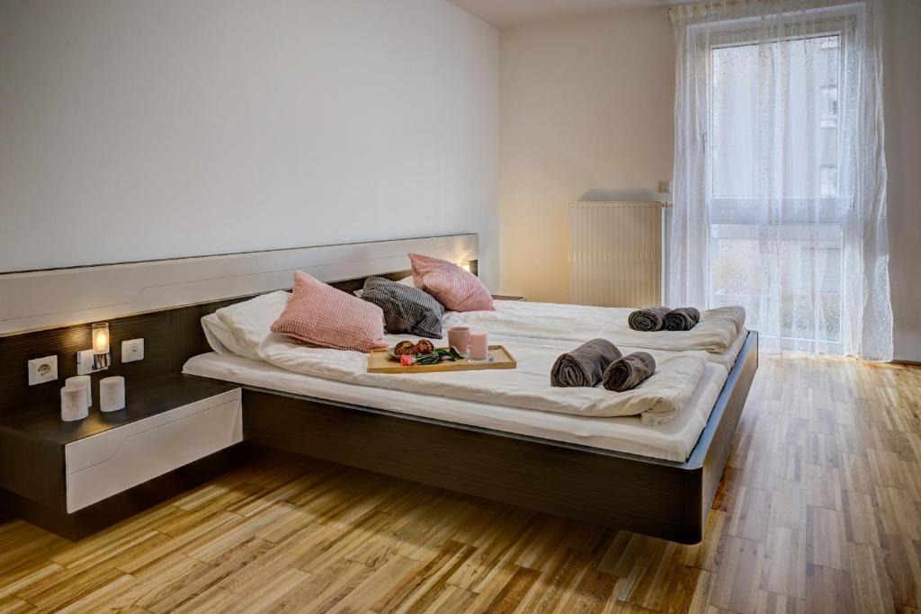 Carin Deluxe II 전경