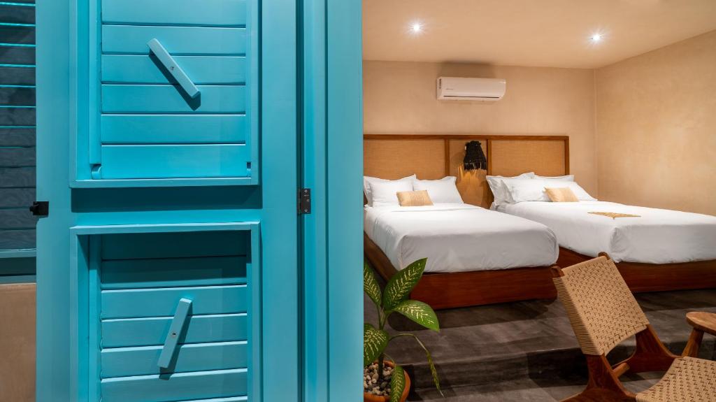 Bacalari Hotel Boutique - 4