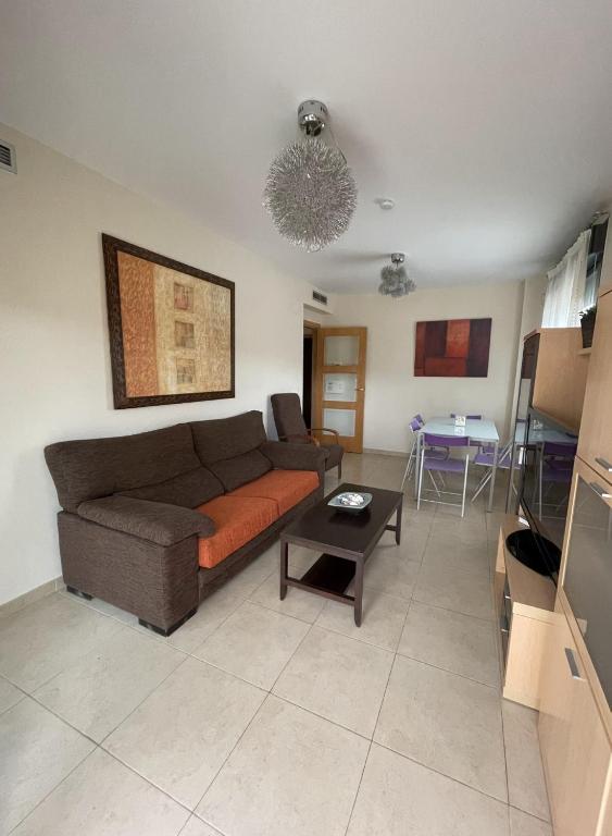 Residencial Los Flamencos - 4