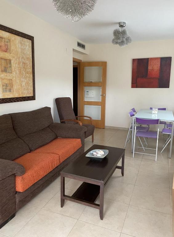 Residencial Los Flamencos - 5
