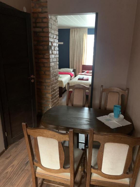 Delta 8 - two big beds, Tartu