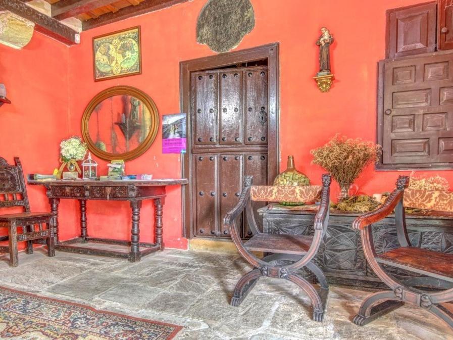 Casona dos Lagos photo