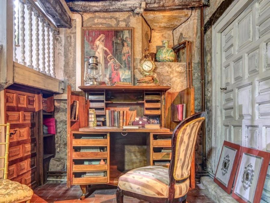 Casona dos Lagos photo