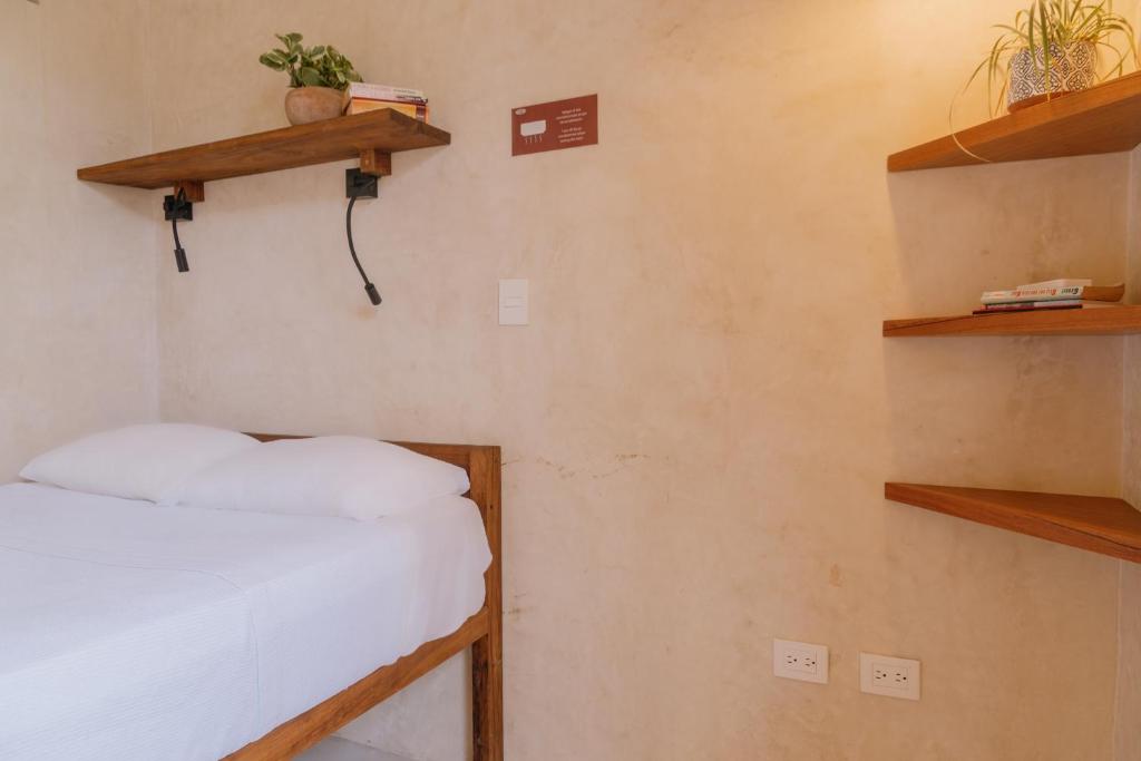 Hostik Hostal photo