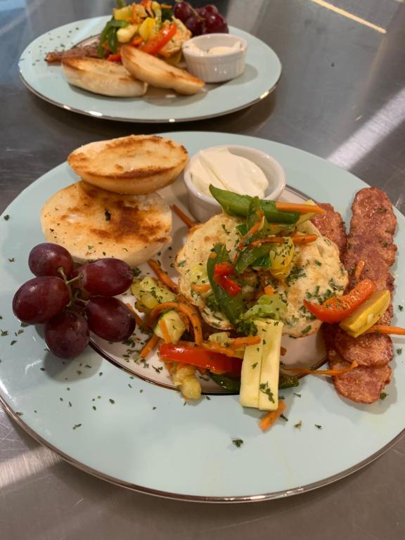 お料理のイメージ