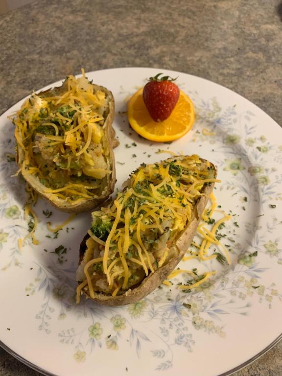 お料理のイメージ