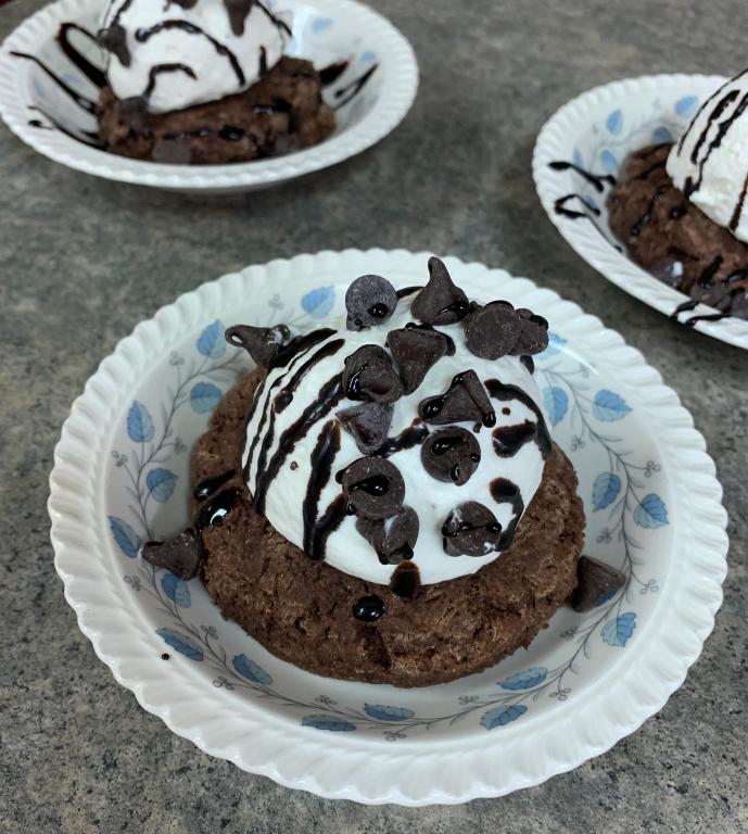 お料理のイメージ